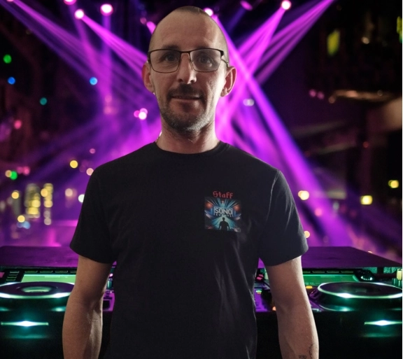 Un DJ professionnel pour vos soirées